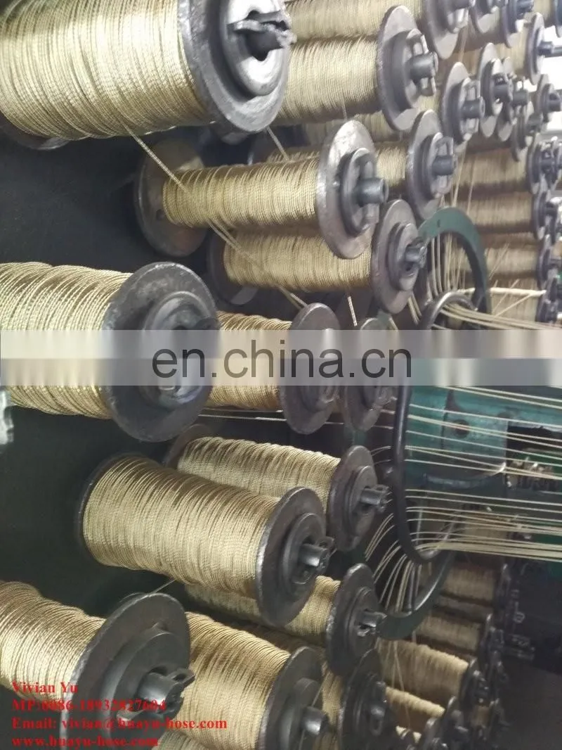 oil and gas drilling hose kelly hose api7k rotary drilling hose