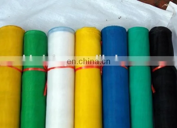 40,50 mesh 100% virgin HDPE with UV Anti Insect Net UV treated for greenhouse