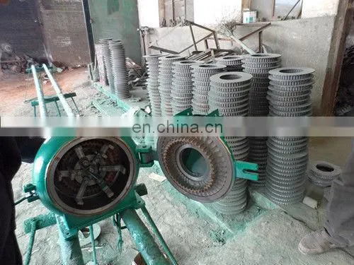 best quality corn mill machine/electric corn grinder/grinding disk machine with diesel engine factory price 0086-13838527397