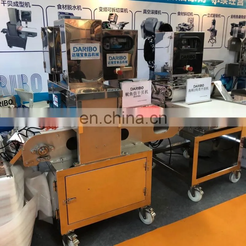 Hot Selling Commercial Meat with Bone Grinding Machine,Frozen Tunas Bloody Meat Cutting Grinder