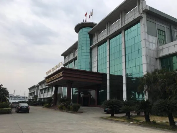 Dongguan Riteng Industry Co.,Limited company overview - view 1