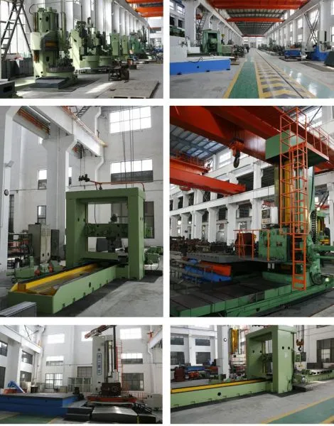 Rishbin Co., Ltd company overview - view 1