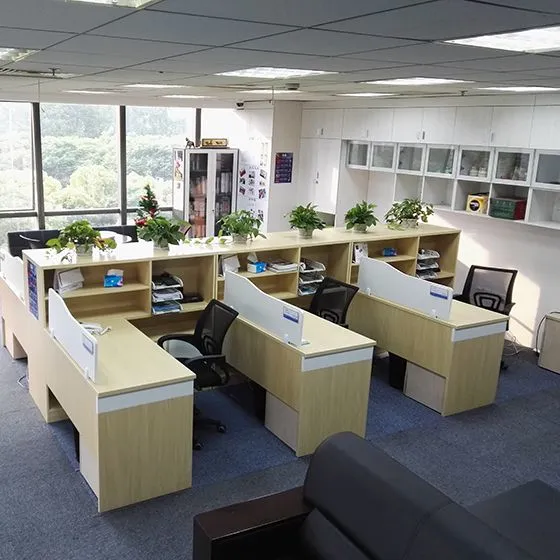 Achates (Shanghai) International Trade Co.,Ltd. company overview - view 2