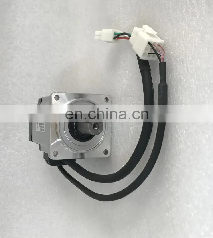 Panasonic 400w AC Servo Motor Drive MHMF042L1U2M
