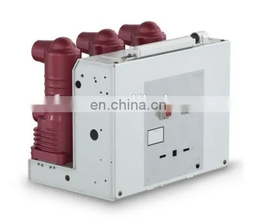 HVX 12-25-06-F Schneider Vacuum Circuit Breaker Schneider VCB
