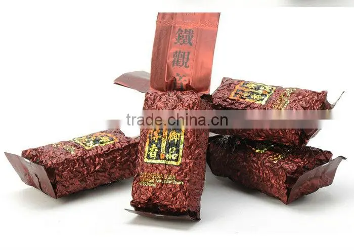 Tieguanyin Oolong Tea