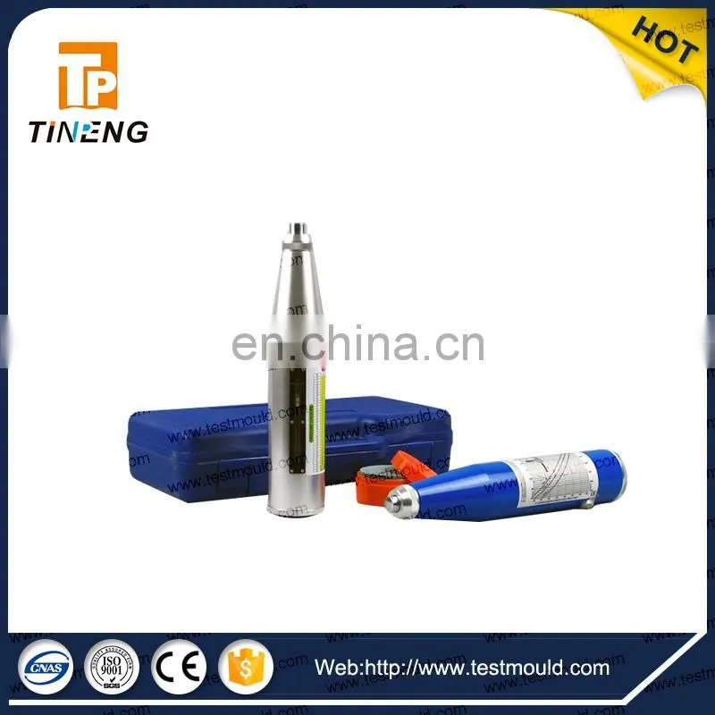 HT-225A Schmidt concrete test hammer