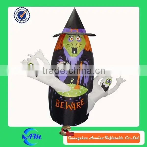 advertising halloween inflatable death halloween items for sale