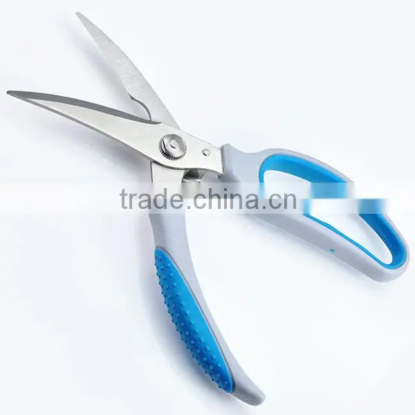 German steel scissors dog grooming scissors smart hand tool