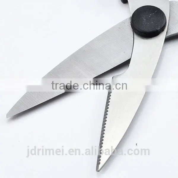 utility stationery unfolding scissors