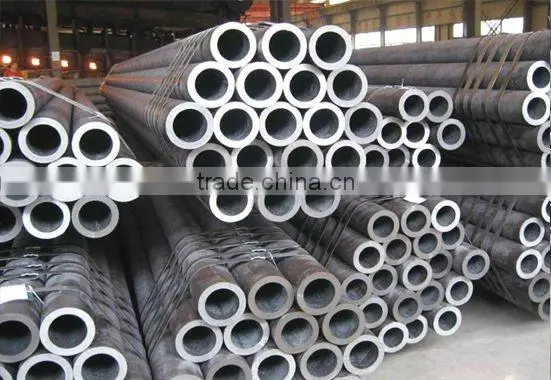 St52 Seamless Tube