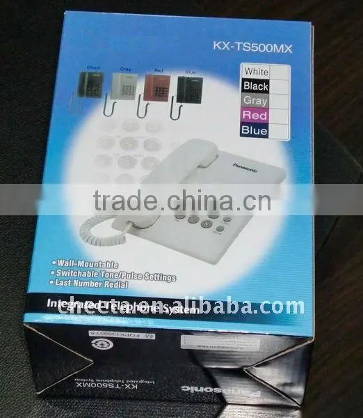 hearing aid compatible telephone for elderly