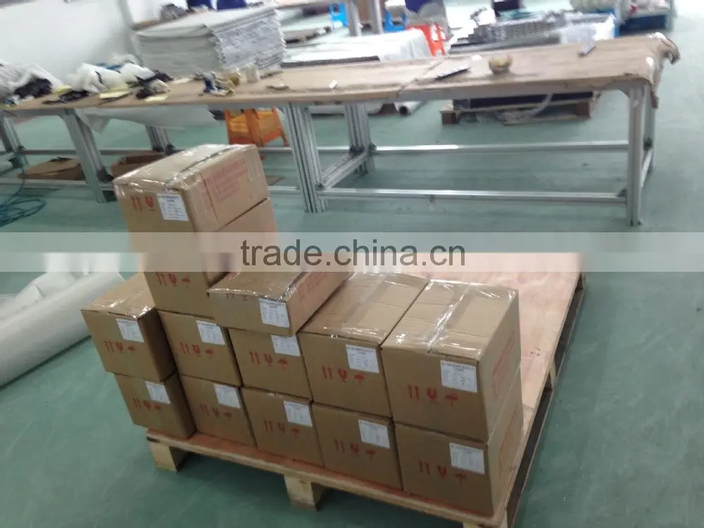 aluminum profile for led display