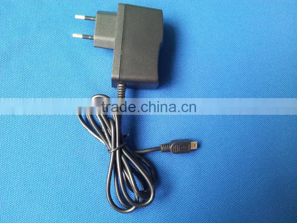 Ingenico EFT930G AC Adapter Power Supply Unit