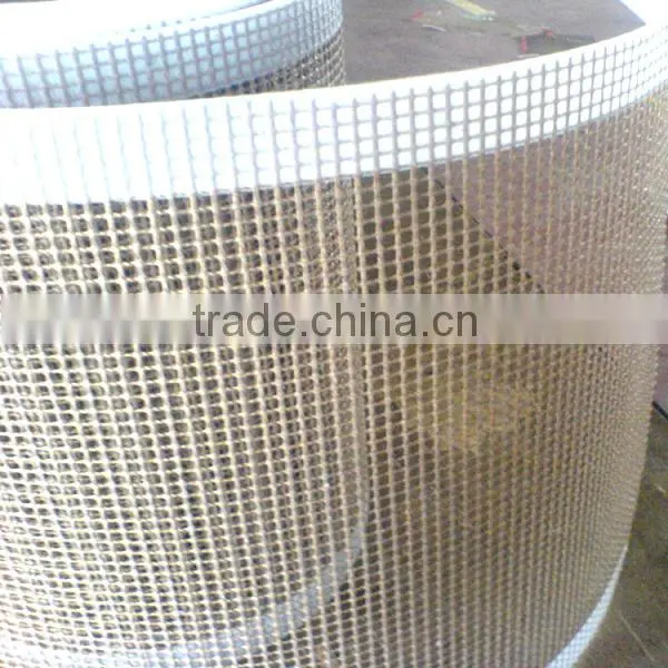 4*4 brown high temperature teflon conveyor/mesh belt of drying machine for textile printing