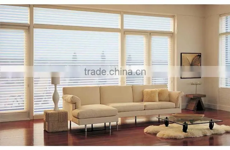 High Quality Curtain/ Wholesale Blinds/Office Vertical Blind