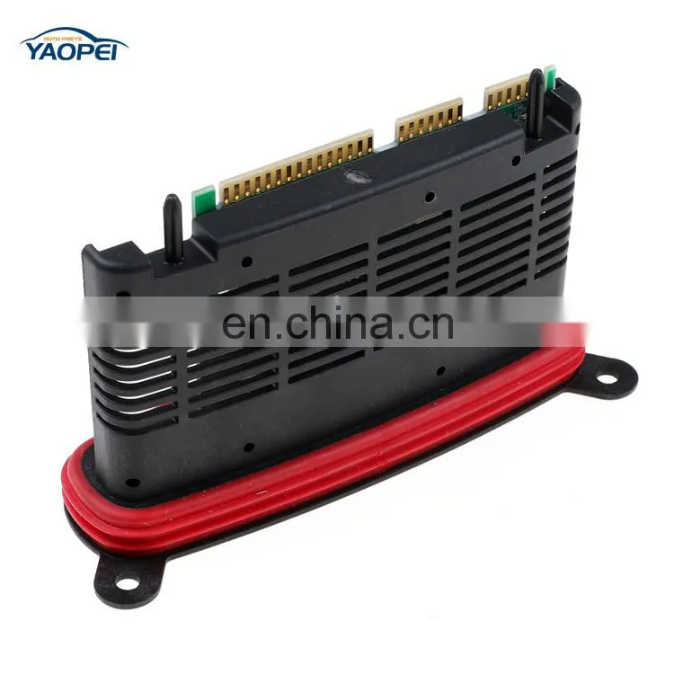 63117316187 Headlight Driver Module for xenon hid light For BMW 2012-2014 5series F10 F18 LCI 63117355073 7355073 7316187