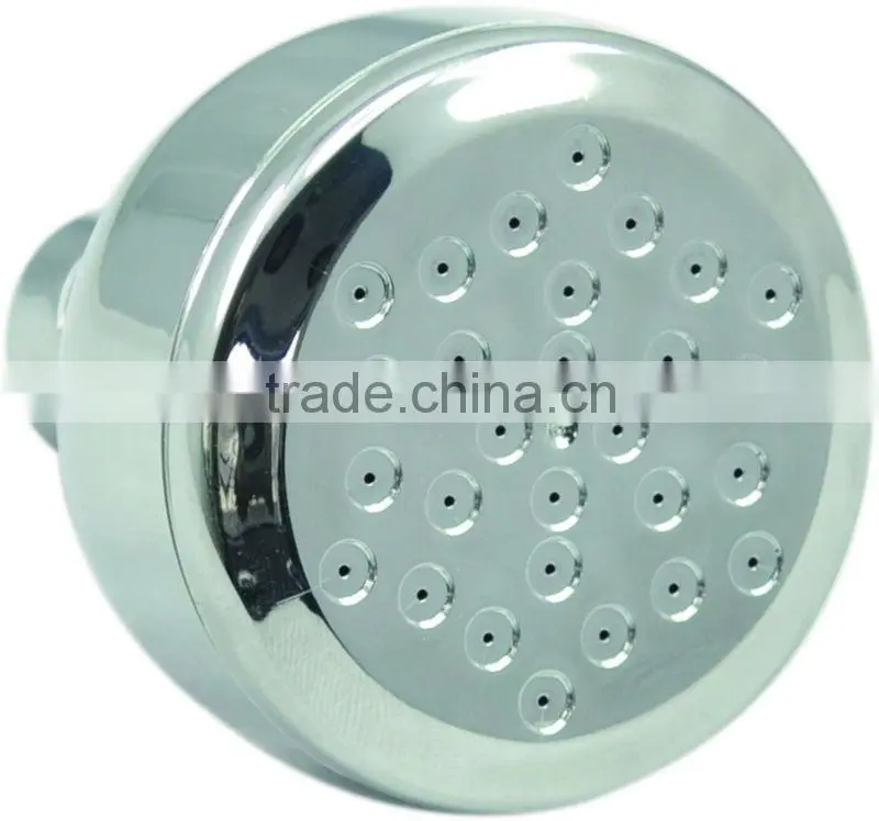 Chrome plating shower arm with length 15cm,20cm, 25cm,30cm