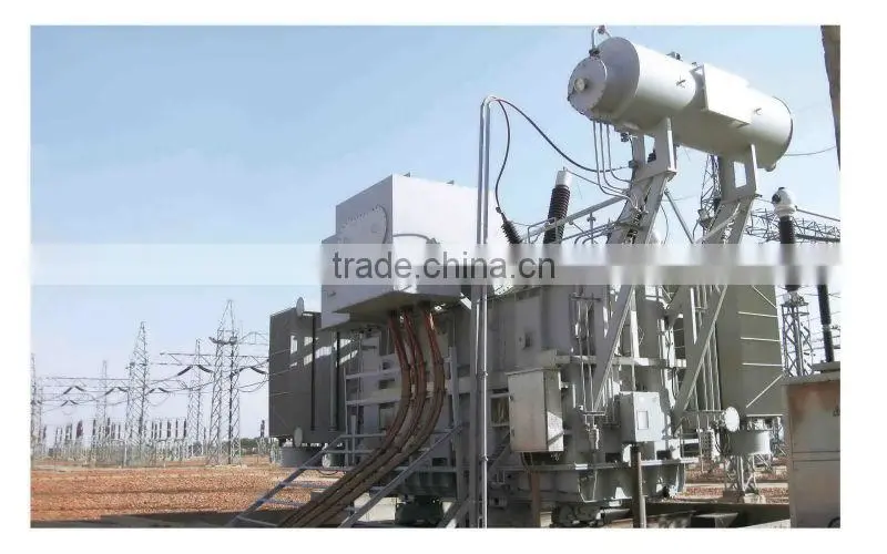 110KV Transformer