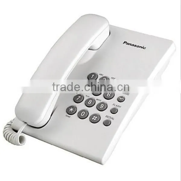 Low price china analog telephone office intercall