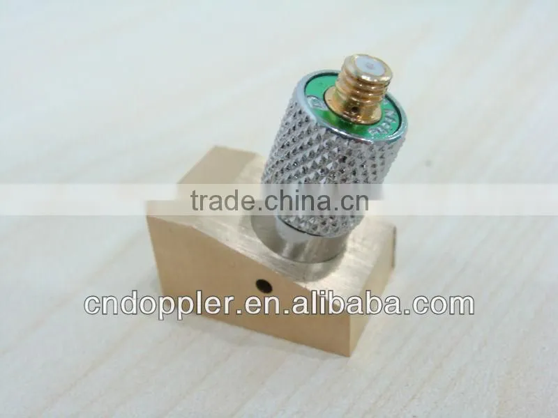 TOFD probe wedge