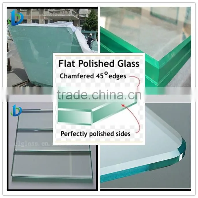 ,4,,6,8,10,12,mm Tempered glass with CCC and RoHS