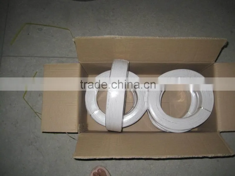rg59 rg6 CCTV cable coaxial cable in Egypt