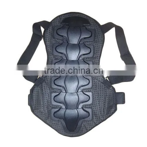 Motorcycle Back Guard