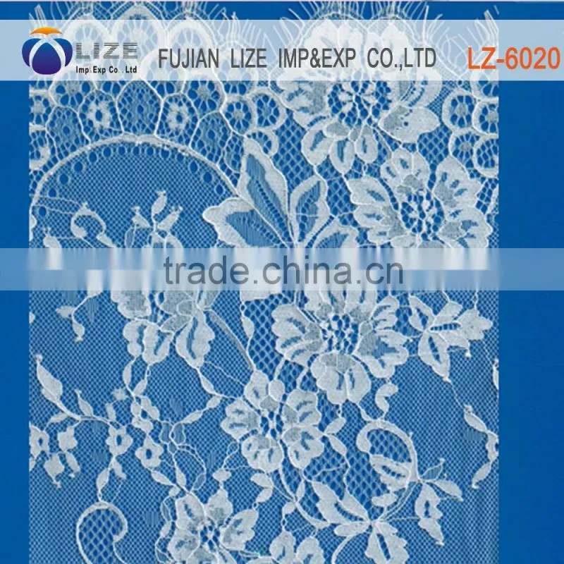 Fashionable Eyelash lace