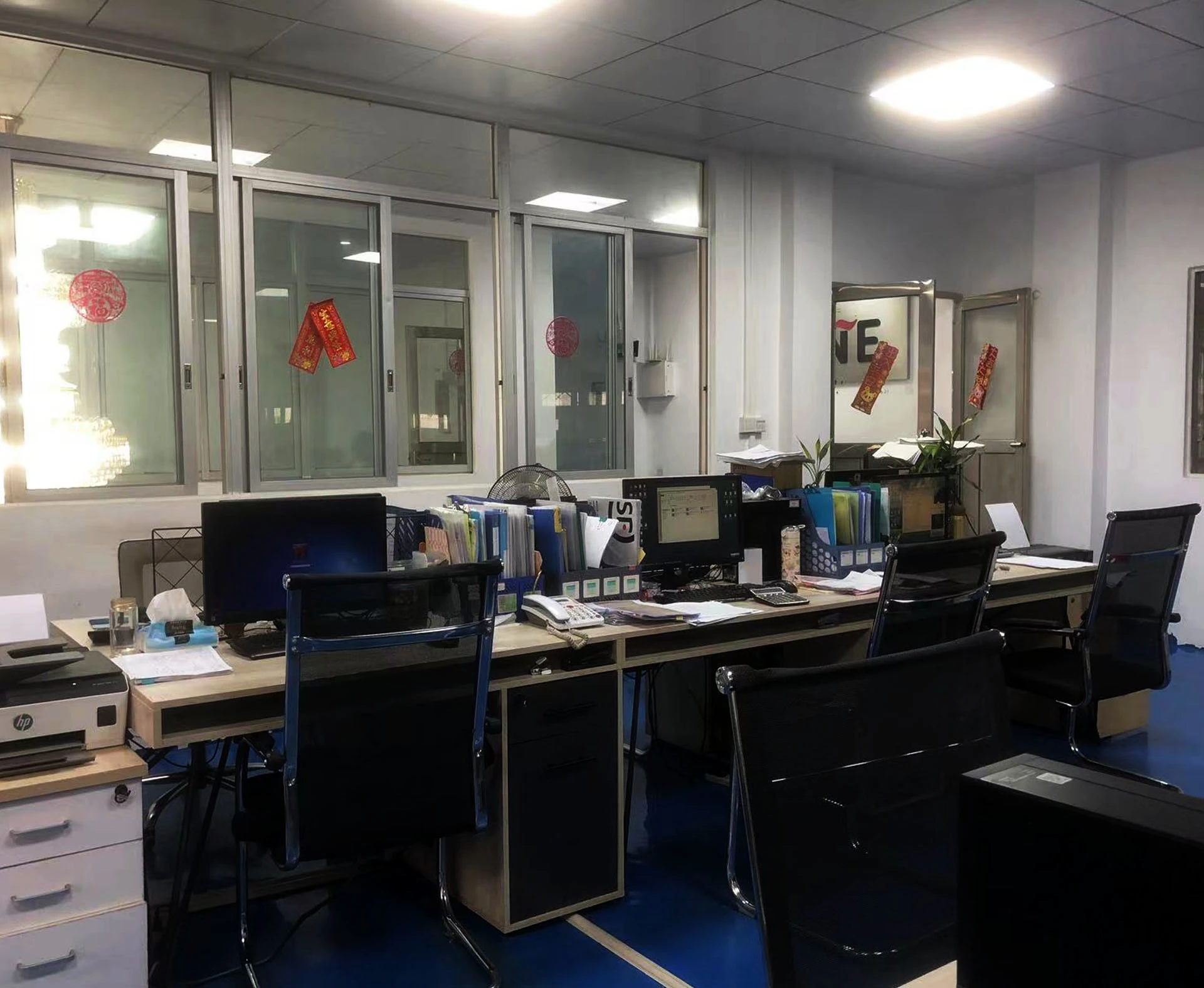 Jiangmen Fumin Hardware & Electronic Products Co., Ltd. company overview - view 3