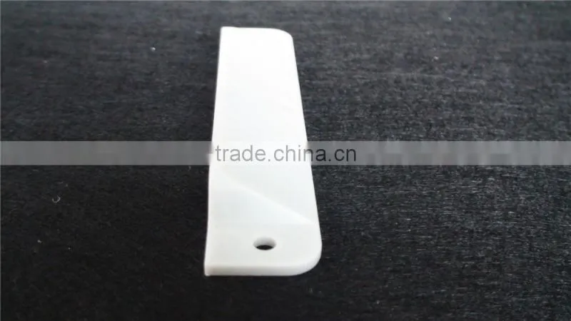 04205 Cargo Track End Cap,End cap short for cargo Track