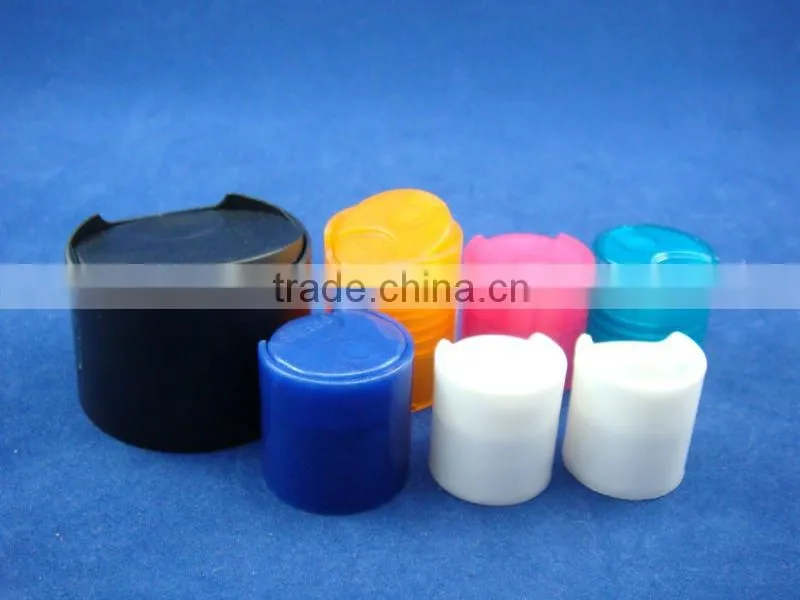 plastic bottle cap