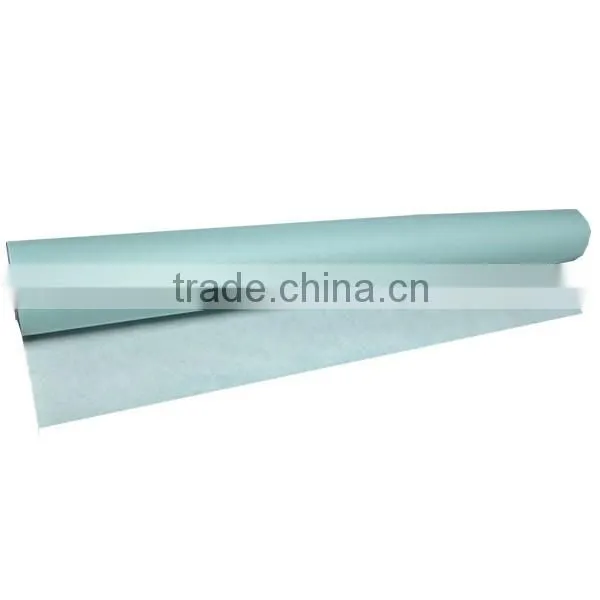 PET or PP Wood Pulp Spulance Nonwoven Fabric For Medical Bed Sheets
