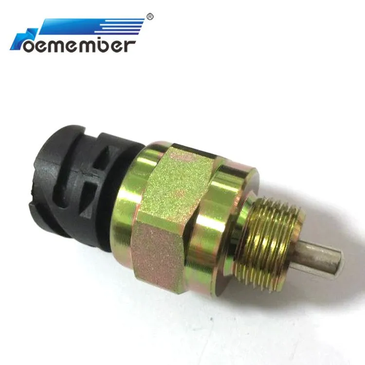 Brake Light Sensor Switch 81255250257 81.25525.0257 for MAN for BENZ for IVECO for VOLVO for RENAULT