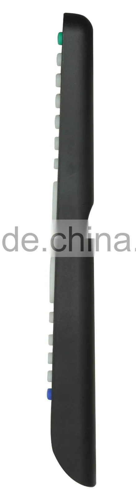 led/tvdvd ir controller remote control from China