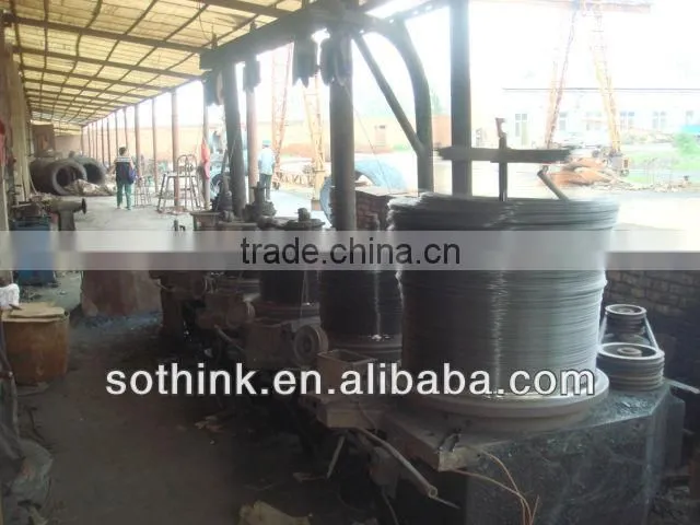 Hot sale Black Annealed Iron Wire