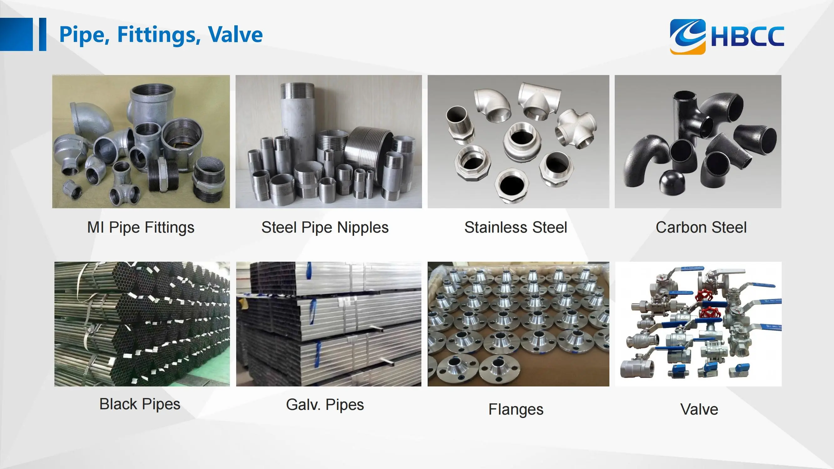 Hebei Cucheng Trading Co., Ltd. company overview - view 4