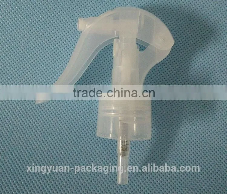 24mm trigger mist sprayer bottle,silver sprayer bottle,antique silver perfume bottle