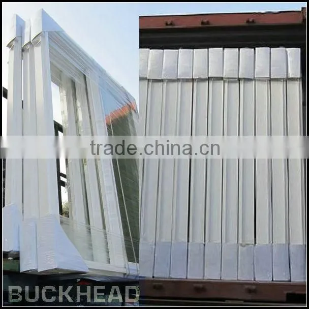 PVC Sliding Patio Door