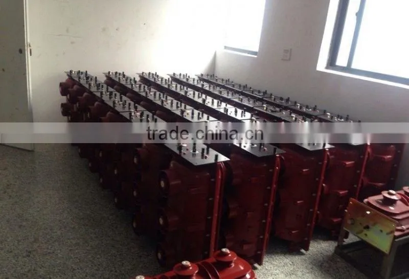 FLN36-12KV FLRN36-12KV High Voltage SF6 Load Break Switch