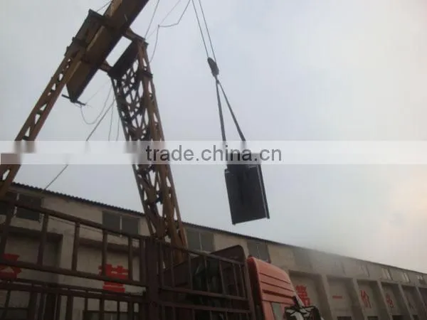 Energy Saving Electromagnetic Vibrating Feeder