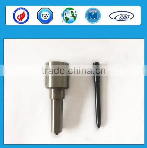 Common Rail Injector Nozzle with good quality DLLA142P1709,DLLA152P980,DSLA143P5501,DSLA143P970