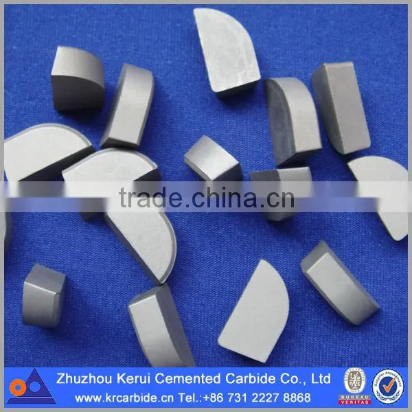 CNC turning tool carbide inserts