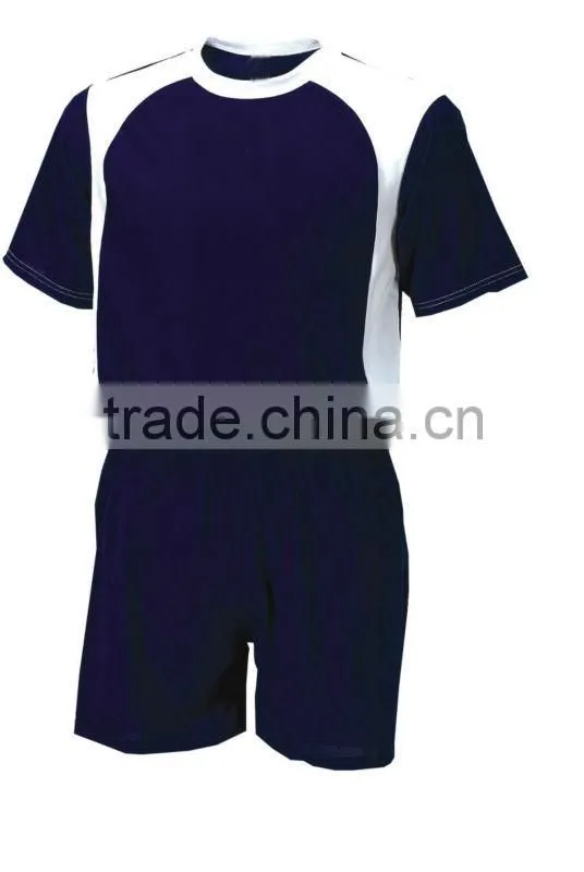 cheap youth full soccer uniform kits