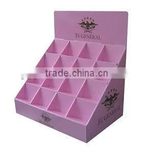 price display stand