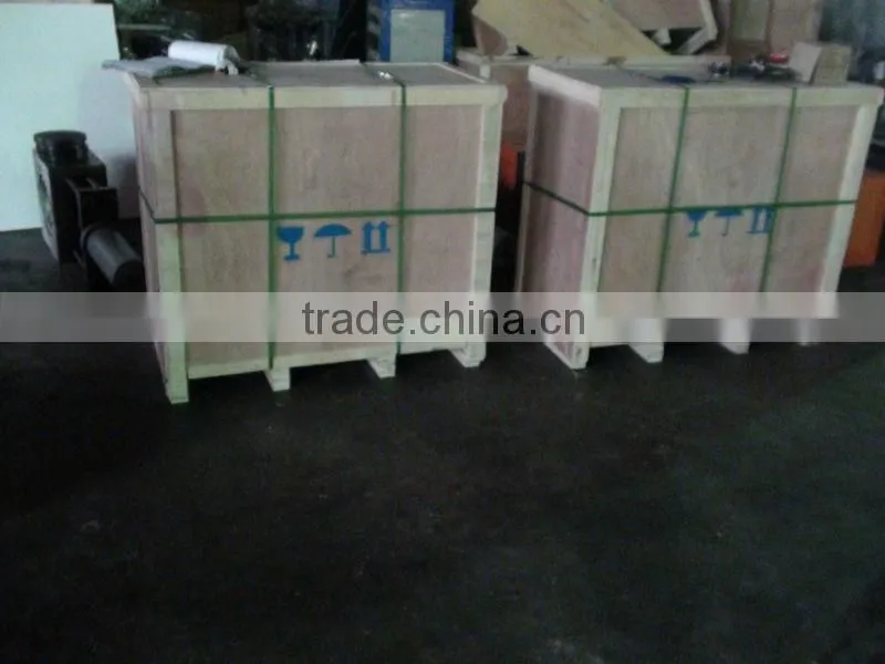4-screen circulated working screen changer