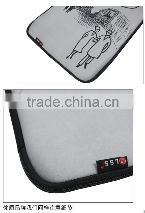 tablet bag china waterproof antishock waterproof laptop bag