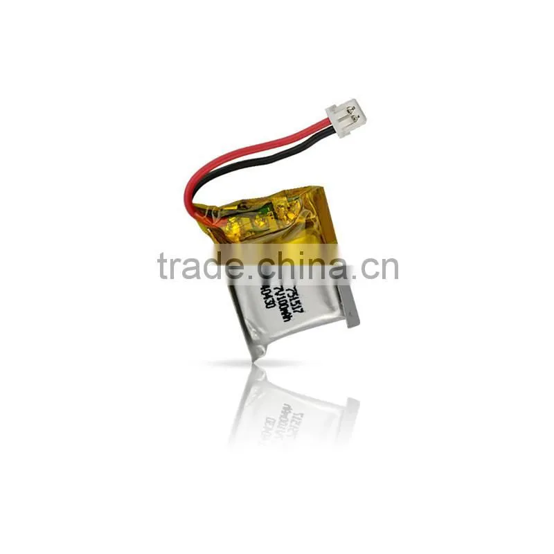 RC Helicopter Spare Parts For Quadcopter Cheerson CX-10 CX 10 3.7V/100mAh Li-PO LiPo Battery