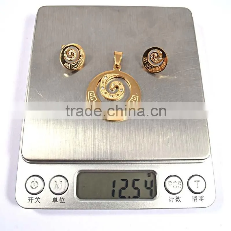 Jewellery Pendant Necklaces Without Chain Fashion Jewellery Sets For Women
