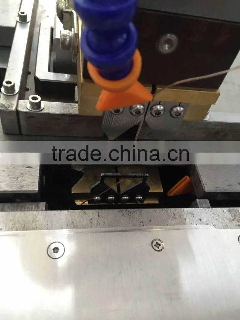 in-line Hot Bar Soldering Machine